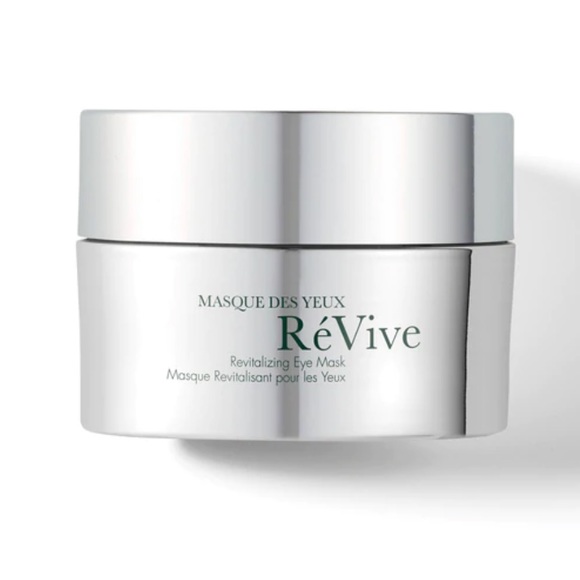 Sephora Other - Revive MASQUE DES YEUX
Revitalizing Eye Mask